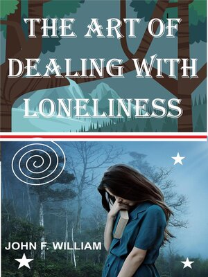 cover image of The Art of dealing with Loneliness